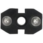 Fisheye рыба I 40363 FIX T plate 01