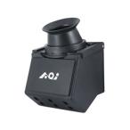 AOIe-o- I 21355 AOI-UMG-05 LCD 90° вид a- Olympus compact housing для 