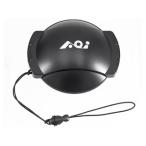 AOIe-o- I 21376 AOI-DHC-01 купол линзы жесткий чехол 