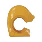 ARAO/アラオ ソフトカバー イエロー AR-151