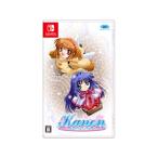 プロトタイプ Kanon【Switch】