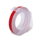 Rachel＆Mathieu/レイチェル＆マシュー マシューズ グロッシーテープ 6mm レッド RM906RD