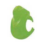 TSUKUSHI/つくし工房 クランプル 緑色 5011-G