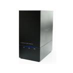 Logitec ロジテック HDDケース/2Bay/USB3.0/RAID機能搭載/ソフト付 LGB-2BRHU3