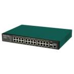 パナソニックLSネットワークス  PN28240iB5 Switch-M24eGi 5年先出しセンドバック保守バンドル