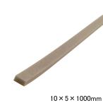 high-land ハイランド 土木建築用目地調整材 168バッカー グレー 10×5×1000mm