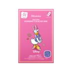 Disney  COLLAGEN「ディズニーシートマスク」SELECTION NOURISHING COLLACARE MASK(コラーゲン)5枚入り