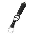 STUDIO OceanMark / Studio Ocean Mark Ocean рукоятка OCEAN GRIP OG2920SD(26) черный / titanium (BkT)