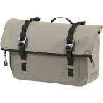 doppelganger Doppel Ganger [ оплата при получении не возможно ] брезент подседельная сумка WPS 14L ( хаки ) DBT607-KH