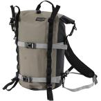 doppelganger Doppel Ganger [ оплата при получении не возможно ] брезент Day Pack 3 [ хаки / черный ] DBT422