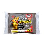 IRIS OHYAMA Iris o-yama согревающий семья прикленить Mini черный 10 штук входит PKN-10HM