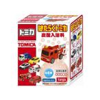 タルガ はたらくトミカ 炭酸入浴料 1個