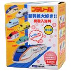 タルガ プラレール新幹線大好き!! 炭酸入浴料 1個