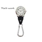 Yahoo! Yahoo!ショッピング(ヤフー ショッピング)Field work/フィールドワーク  【納期未定】DT134-4　マルコ　　【キーチェーンウォッチ】【バッグチャームウォッチ】