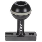 AOIe-o- I 40420 AOI-BM-02-BLK шаровая опора основа 