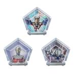 BANDAI バンダイ ウルトラマンオメガ DXウルトラメテオ02 最強のスラッガー戦士セット