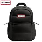 HUNTER ハンター イントレピッド エクストラ パフド バックパック 【ブラック】【12L】 UBP5511KBM