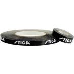 STIGA/スティガ  954104 卓球メンテナンス用品 EDGETAPE エッジテープ 12mm×50m