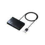  Sanwa Supply [5 шт. комплект ] Sanwa Supply USB2.0 устройство для считывания карт ADR-ML19BKNX5