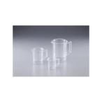 NIKKO Hansen/ニッコー・ハンセン PC計量カップ 100ml 30080100