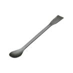 Flon フロンケミカル フッ素樹脂コーティングスパーテル 180mm 膜厚約50μ NR0368-002