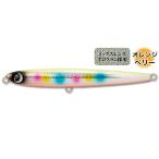 JUMPRIZE/ジャンプライズ ぶっ飛び君 115S 115mm/34g #09 バナナフラッシュレインボー
