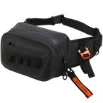 doppelganger Doppel Ganger [ оплата при получении не возможно ] брезент сумка-пояс черный DBT600-BK