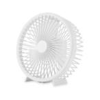 FFF SMART LIFE CONNECTED  PSEマーク取得 コンパクトでパワフルな扇風機  USB FAN FFF-SF81FAN