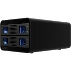 FFF SMART LIFE CONNECTED SATA3.5 дюймовый &amp;SATA2.5 дюймовый обе соответствует HDD2 шт. кейс RAID TOWER 2 MAL-352C3R