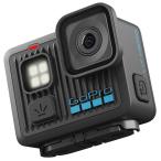 GoProgo- Pro CHDHF-132-JP LIT HERO герой LED свет встроенный 