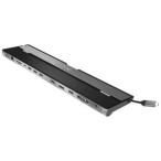 j5 create USB-C Triple Display 13in1ドッキングステーション JCD543