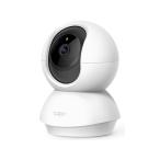 TP-Link ティーピーリンク パンチルトネットワークカメラ Wi-Fi 300万画素 ナイトビジョン 動作検知 双方向通話 3年保証 Tapo C210