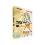 INTERNET/ интернет VOCALOID 4 Library Megpoid V4 Native