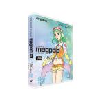 INTERNET/インターネット VOCALOID 4 Library Megpoid V4 Whisper