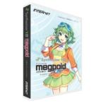  интернет Synthesizer V AI Megpoid