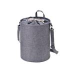 HIROSHOhiroshou много входить . плечо .. возможен мульти- прачечная сумка круглый 