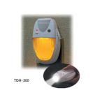  утро день электро- контейнер TDH-300 заряжающийся LED сенсор есть свет + мигающий свет 