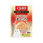 INABA いなばペットフード CIAO こだわりフレーク やわらか仕立てまぐろ 30g