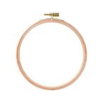 Clover クロバー 刺しゅう枠15cm 57-525