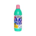 KANEYO カネヨ石鹸 キッチンブリーチS 600mL