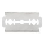 KAI 貝印 両刃カミソリ刃（１０枚入） ＥＳ−２／（Ｂ４３−１ＳＷ）