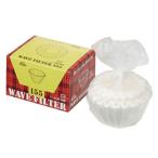Kalita カリタ ウェーブ型フィルター（５０枚入） ＫＷＦ−１５５　１〜２人用