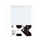 Kuretake/呉竹 書道半紙仔鹿50マイ LA6-2
