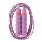 KUTSUWA/クツワ フィットロープ パープル NT017PU