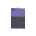 KOKUYO/コクヨ ワ-20NB 電話帳1092名収容印刷ＰＰ貼り赤