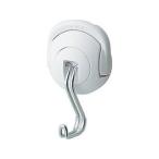 KOKUYO/コクヨ 超強力マグネットフック<タフピタ>耐荷5kgf 白 フク-225W