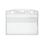 KOKUYO/コクヨ 名刺・IDカード用ケース(プロテクト)<アイドプラス＞ ナフ-SPC180