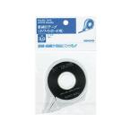 KOKUYO/コクヨ T-503 罫線引きテープ ホワイトボード用 幅3mm 長さ16m 黒
