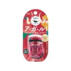 KAI 貝印 プッシュアップカーラー ピンク KQ3129