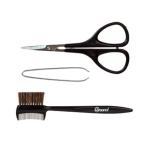 KAI. печать HC-1166 Groom! мужской брови комплект 